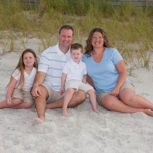 Meet your Posher, Brian